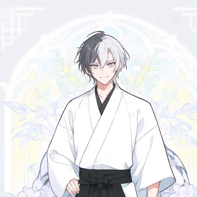 Profile image of 白芭