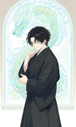 Profile image of 龍雅