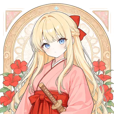 Profile image of エミリー