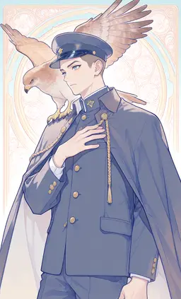 Profile image of 正義
