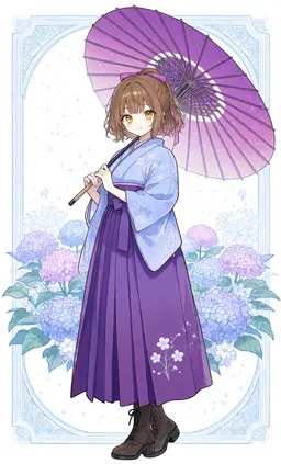Profile image of 紫苑