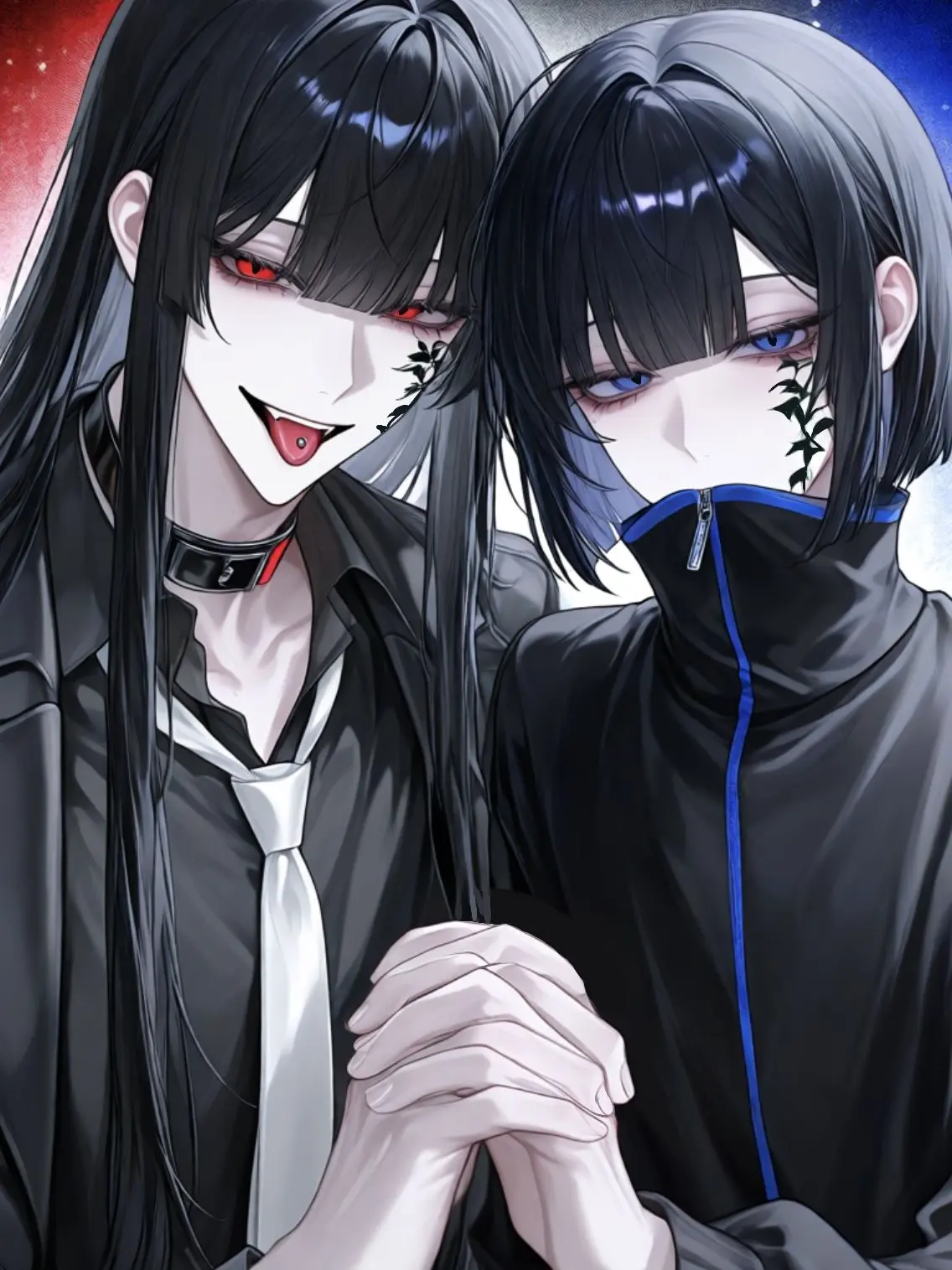 genrai4338의 The Problem Twin Handlers