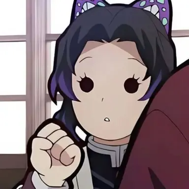 Profile image of 코쵸우 시노부