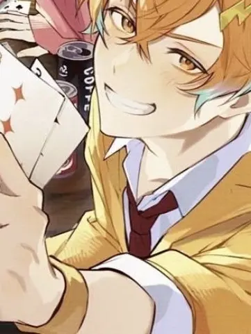 keeeeeetto의 髪型