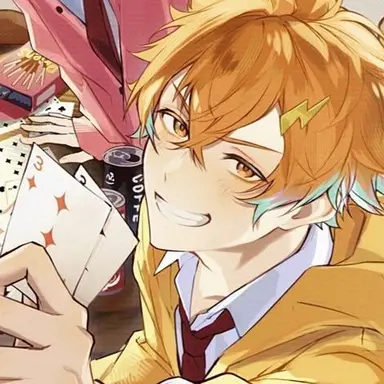 Profile image of 宇佐美リト