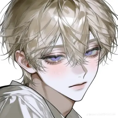 Profile image of Kang Doyun
