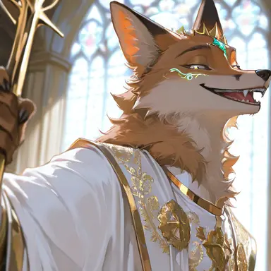Profile image of Celeus