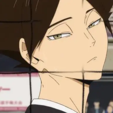 Profile image of 角名