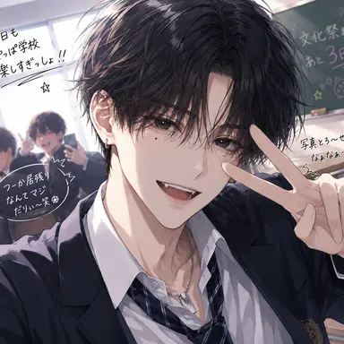 Profile image of 叶翔