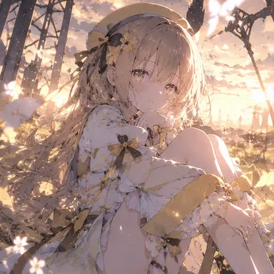 Profile image of Kanon Hoshino