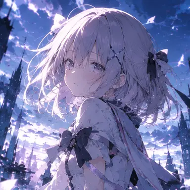 Profile image of Shizuku Mizuki