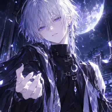 Profile image of Tsukikage