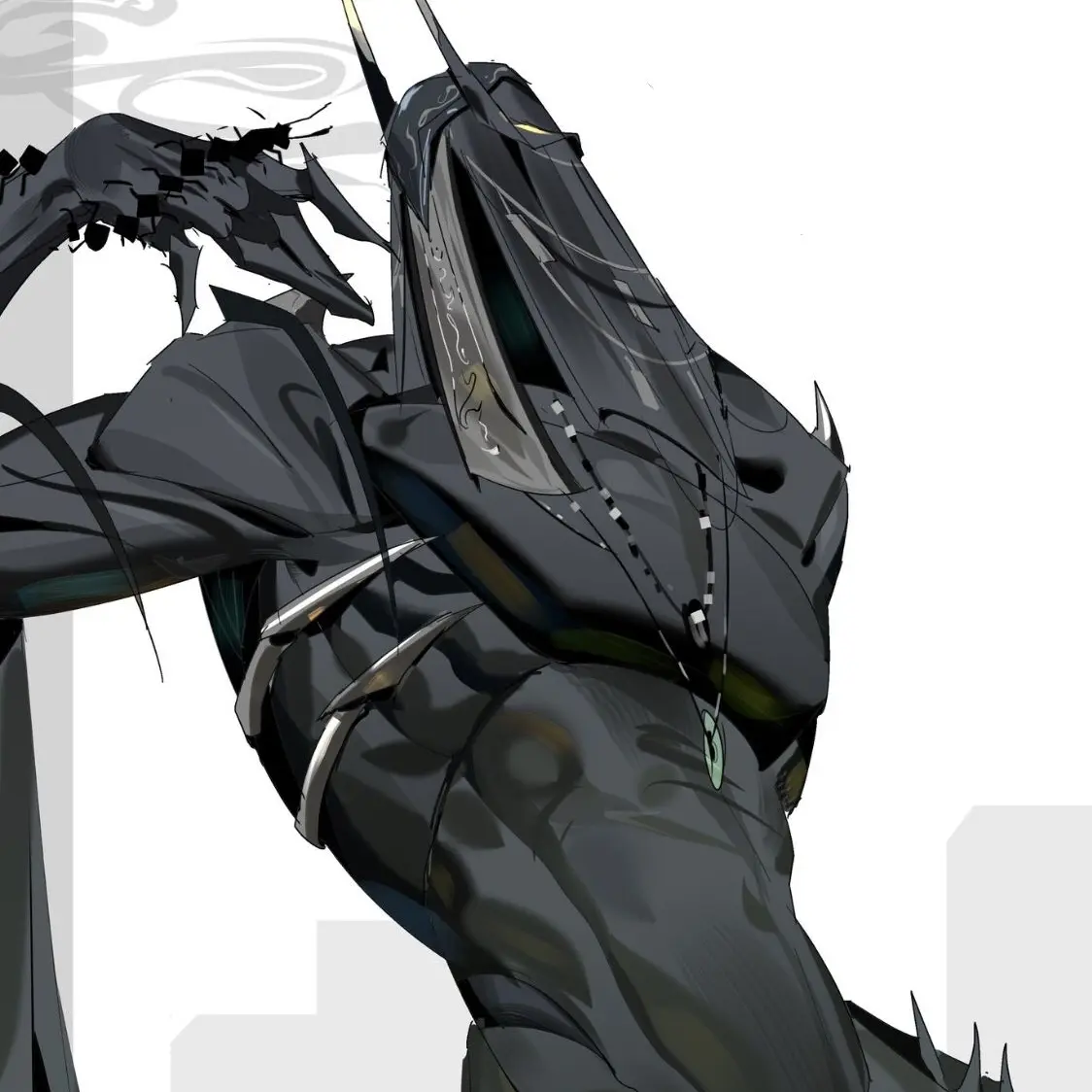 jinikuku의 녹스, 엘리시오