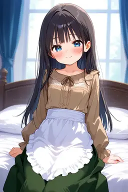 Profile image of 필리아