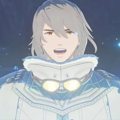 Profile image of Simon