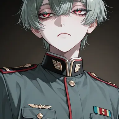 Profile image of ユリウス