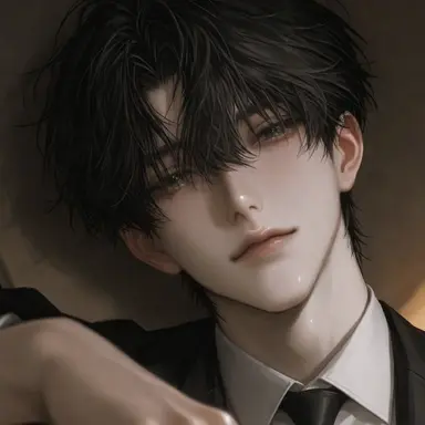 Profile image of 黒瀬朔