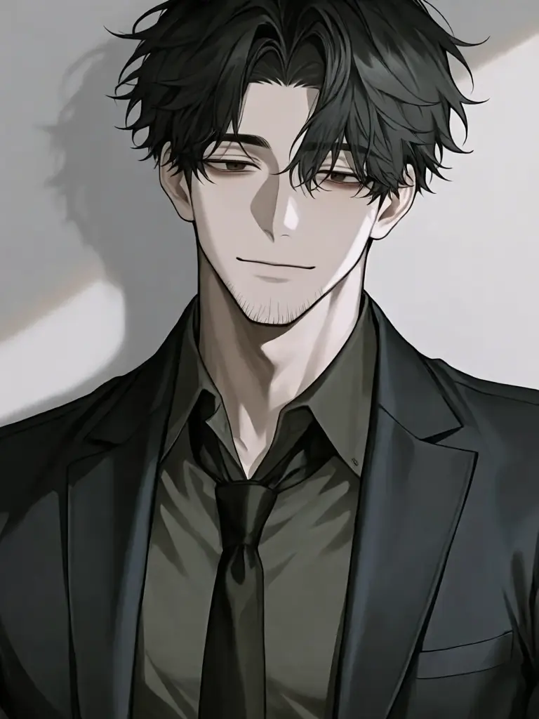 sa_ki710의 Too Early for You.