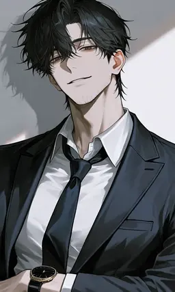 Profile image of Yuji