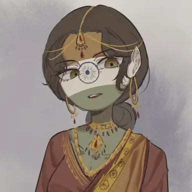 Profile image of 인도