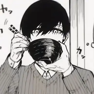 Profile image of 糸師凛