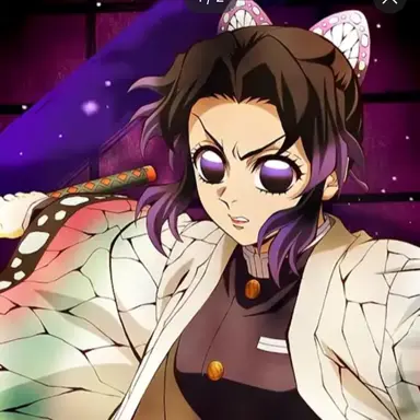 Profile image of しのぶ