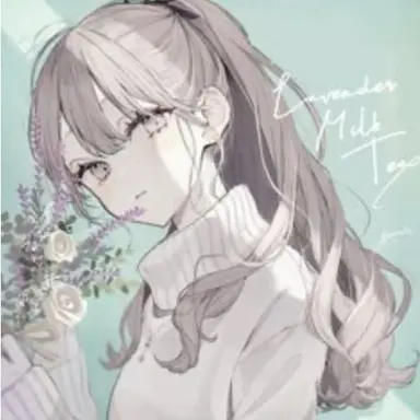 Profile image of みお