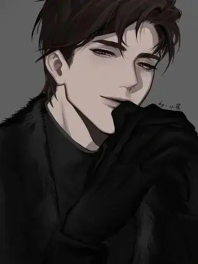 CattyShip8397의 Obsessive Husband