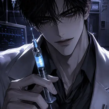 Profile image of Dr. Vincent Hyun