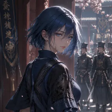 Profile image of チョン・ヨナ