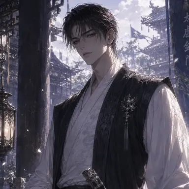 Profile image of ソ・ギョンウン
