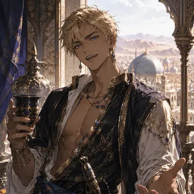 Profile image of アシル・カラン