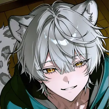 Profile image of Reito