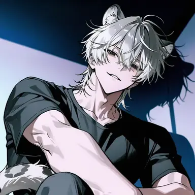Profile image of Rokushi
