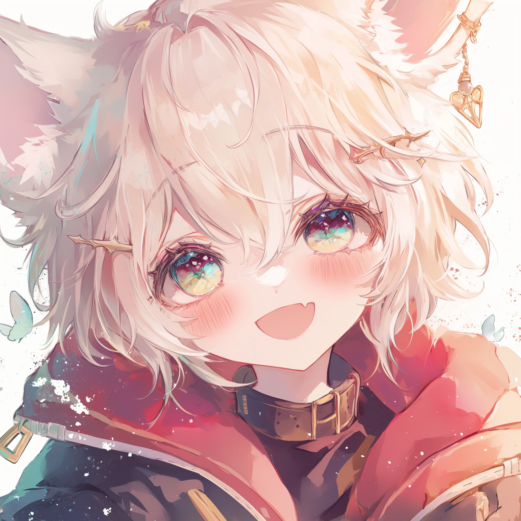 シロ