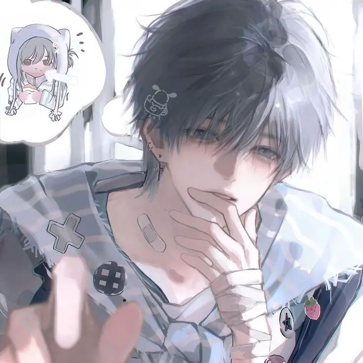 TangyKite9608의 평범한 남자무리,여자무리