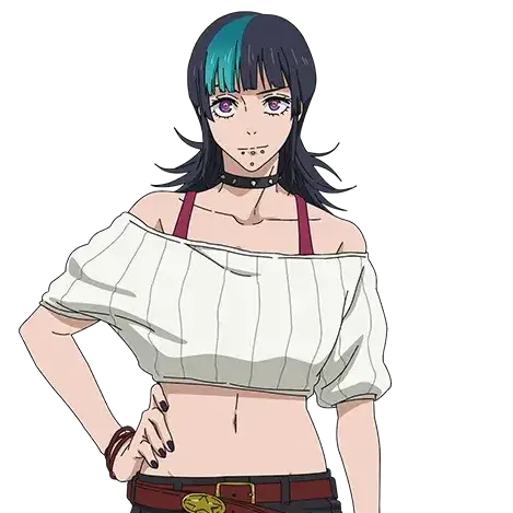 FloralLlama7883의 (TS)호시 키라라