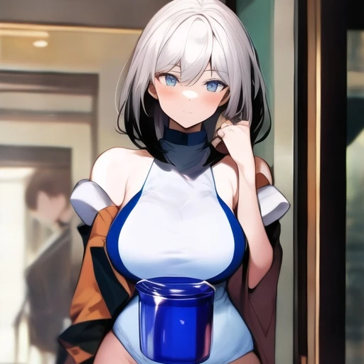 서아리