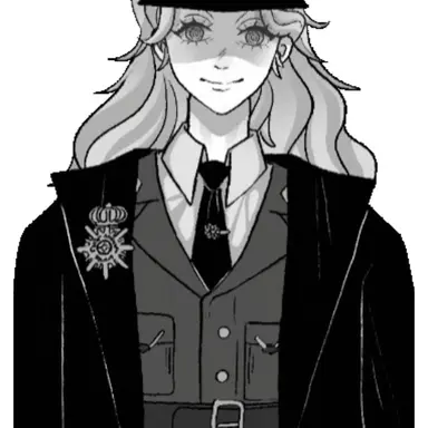 Profile image of 실비아