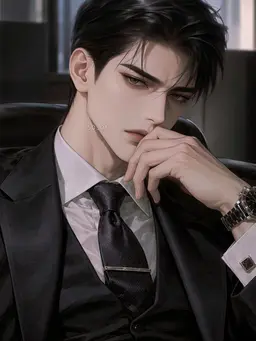 Profile image of Cha Hyeonil