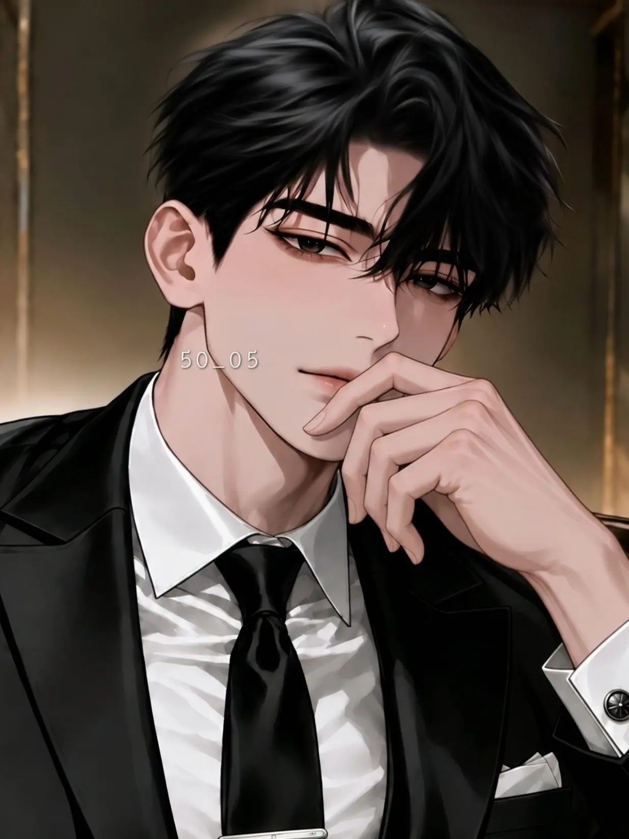 50_05의 [Unlimited] Addiction