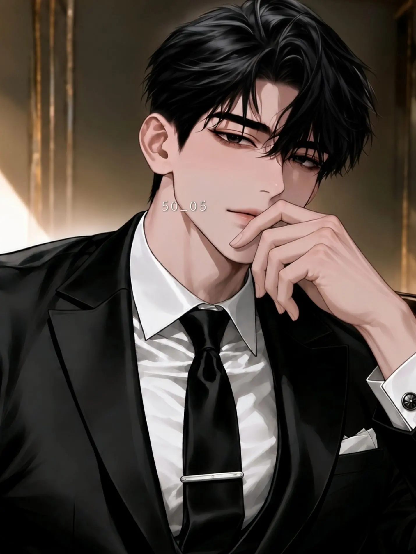 50_05의 [アンリミット] 中毒