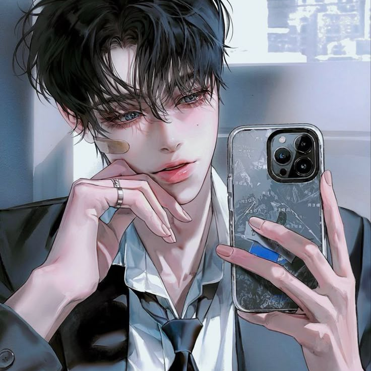 서한 [BL] 대표 이미지