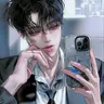 캐릭터 프로필 이미지