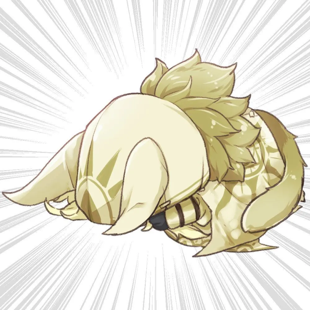 CaringAtom2974의 小さな兄上