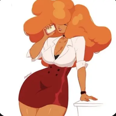 Profile image of Ms. Bellum