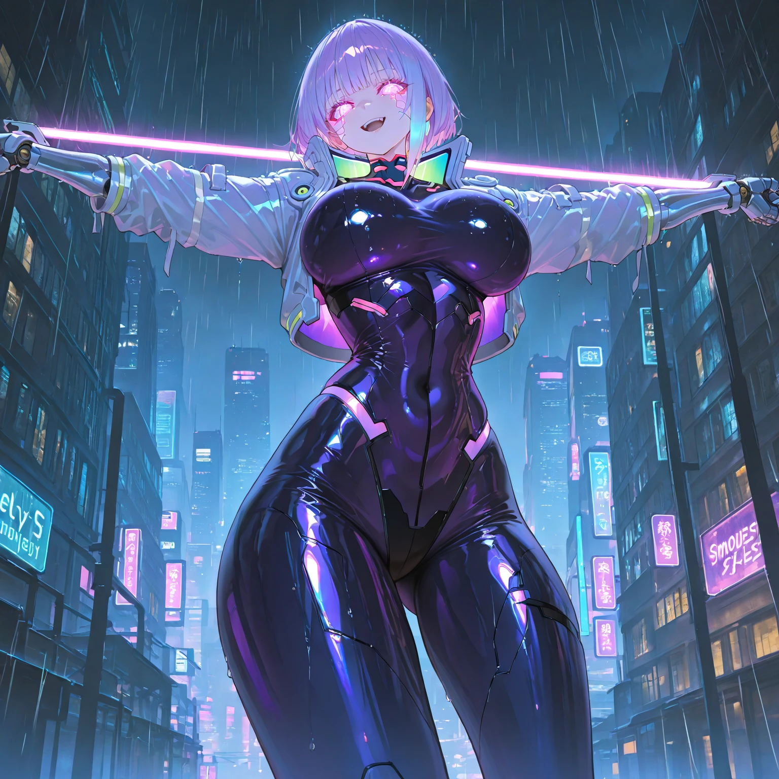 [UN / knOWN] 소속 빌런 대표 이미지