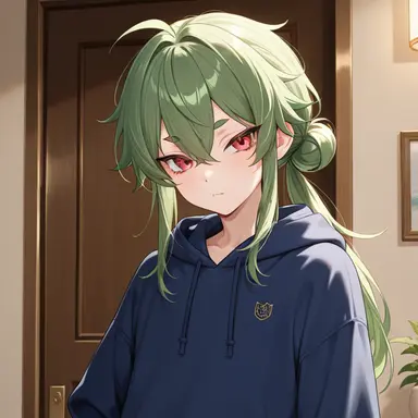 Profile image of ゼノンダ