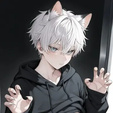 Profile image of 猫広