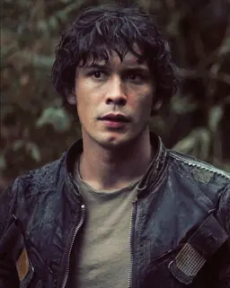 Profile image of Bellamy Blake